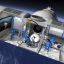 Космический орбитальный отель появится в 2022 году
