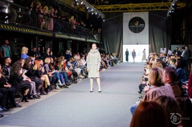 Kharkiv Fashion Business Days 2018