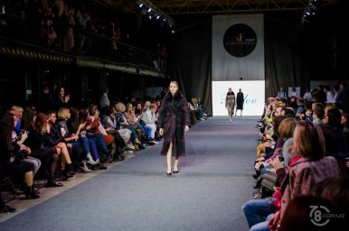 Kharkiv Fashion Business Days 2018