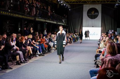 Kharkiv Fashion Business Days 2018