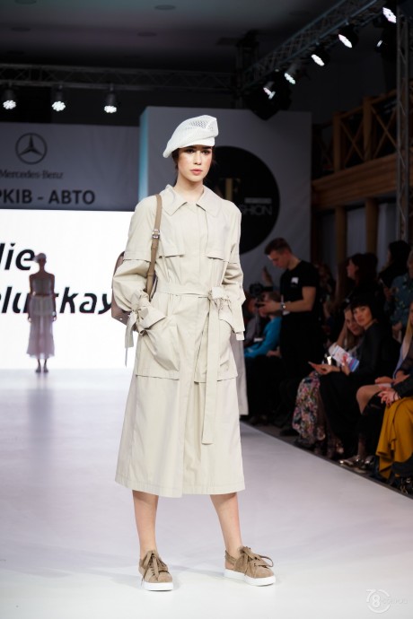 Kharkiv Fashion 2018