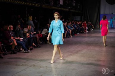 Kharkiv Fashion Business Days 2018