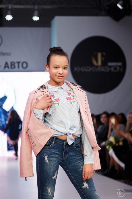 Kharkiv Fashion 2018