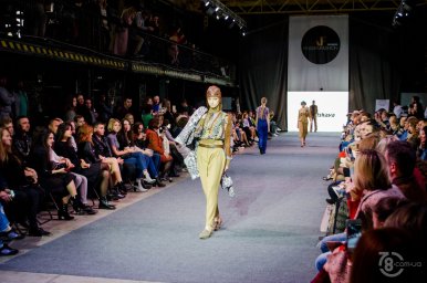 Kharkiv Fashion Business Days 2018