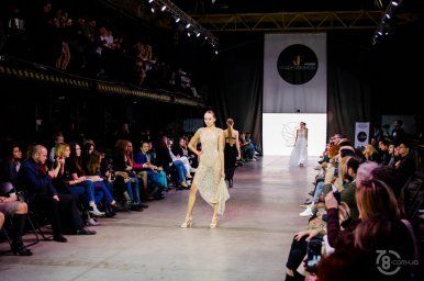 Kharkiv Fashion Business Days 2018