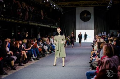 Kharkiv Fashion Business Days 2018