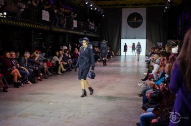 Kharkiv Fashion Business Days 2018