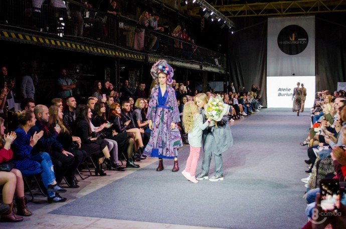 Kharkiv Fashion Business Days 2018