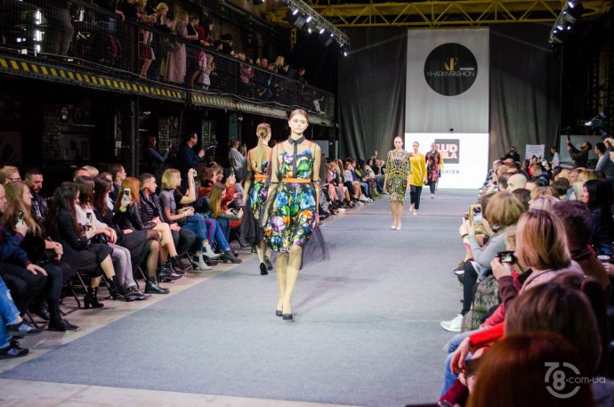 Kharkiv Fashion Business Days 2018