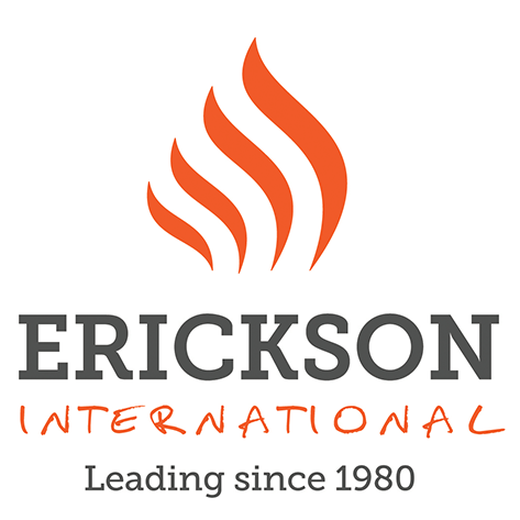 Erickson International Kharkov