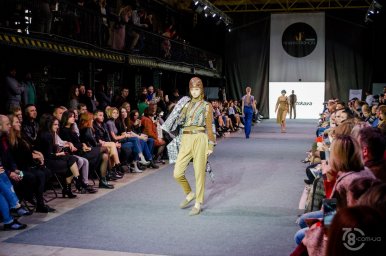 Kharkiv Fashion Business Days 2018