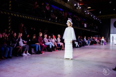 Kharkiv Fashion Business Days 2018