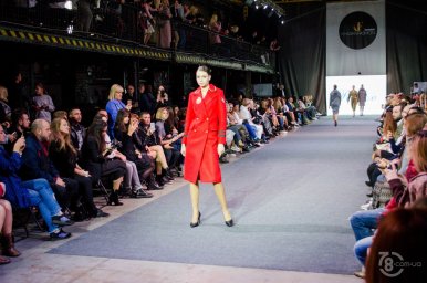 Kharkiv Fashion Business Days 2018