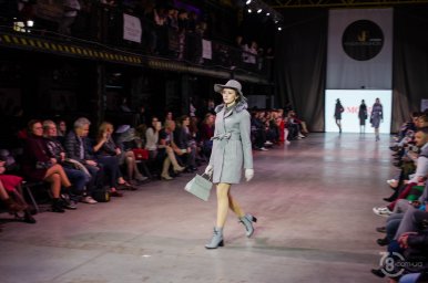 Kharkiv Fashion Business Days 2018