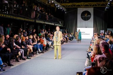 Kharkiv Fashion Business Days 2018