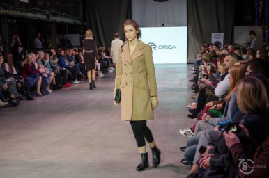 Kharkiv Fashion Business Days 2018