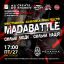 У Харкові відбудеться фестиваль бойових мистецтв MADABATTLE