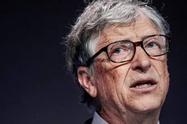 Билл Гейтс признался, что предпочитает Android, и раскритиковал биткоин