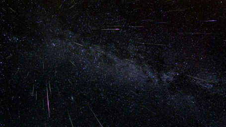 Метеорный поток Персеиды 2020: когда и где смотреть самый яркий звездопад лета