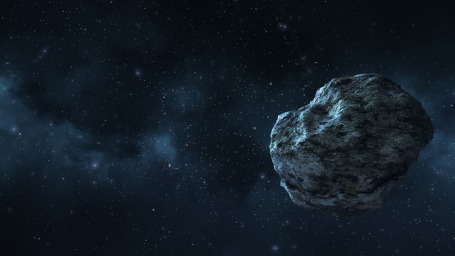 5 августа 2020 года: Потенциально опасный астероид приблизится к Земле