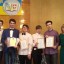 Харьковские школьники победили на Всеукраинском турнире по физике