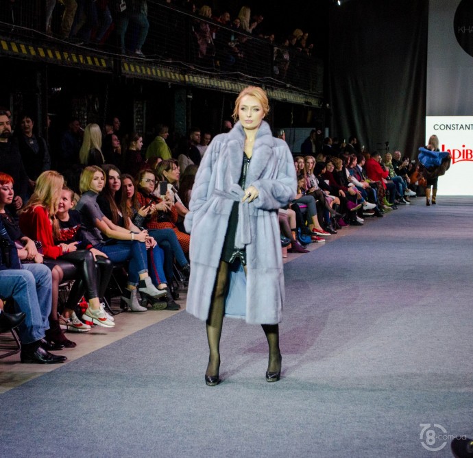 Kharkiv Fashion Business Days 2018