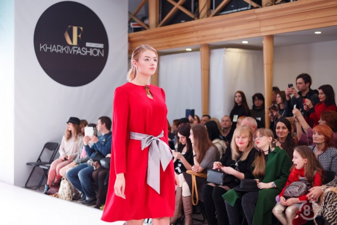 Kharkiv Fashion 2018