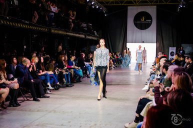 Kharkiv Fashion Business Days 2018