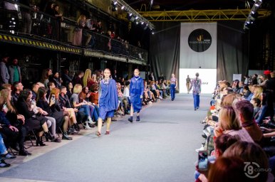 Kharkiv Fashion Business Days 2018