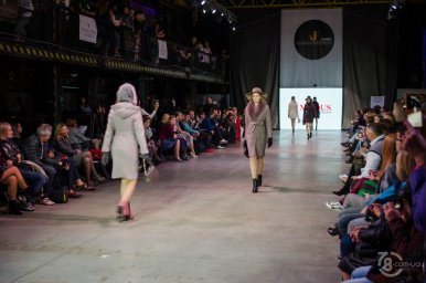 Kharkiv Fashion Business Days 2018