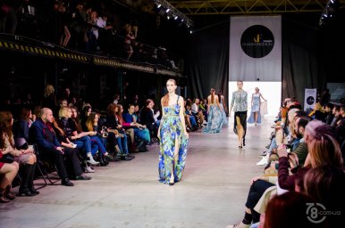 Kharkiv Fashion Business Days 2018