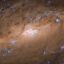 «Хаббл» запечатлел потрясающий образец спиральной галактики: NGC 2903