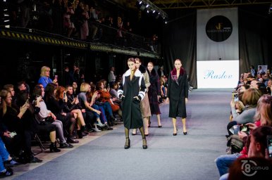 Kharkiv Fashion Business Days 2018