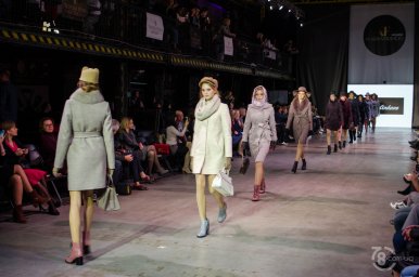 Kharkiv Fashion Business Days 2018