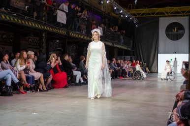 Kharkiv Fashion Business Days 2018