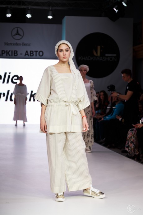 Kharkiv Fashion 2018