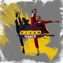 Театр Танцю Foresight оголосили переможців першого сезону Divan Dance