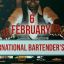 Международный день бармена - International Bartender's Day