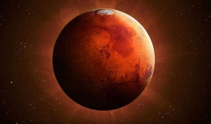 Слишком много Марса? Давайте обсудим другие миры