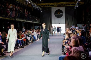 Kharkiv Fashion Business Days 2018