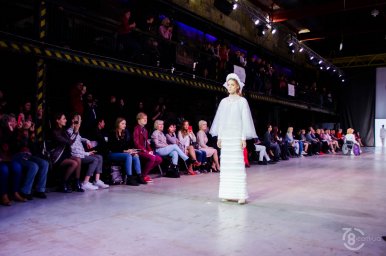 Kharkiv Fashion Business Days 2018