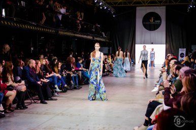 Kharkiv Fashion Business Days 2018