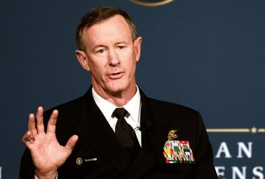 Адмирал ВМС США в отставке называет 10 правил, которым стоит научить своих детей
