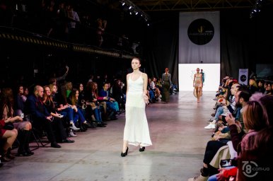 Kharkiv Fashion Business Days 2018