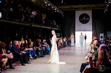 Kharkiv Fashion Business Days 2018