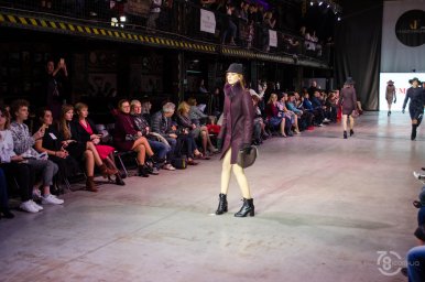 Kharkiv Fashion Business Days 2018