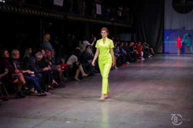 Kharkiv Fashion Business Days 2018