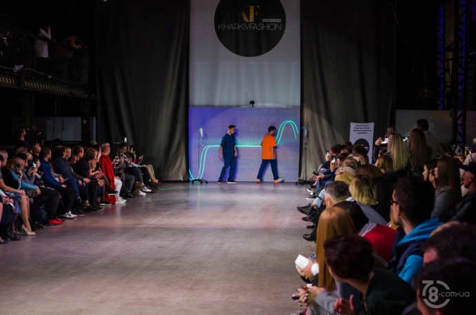 Kharkiv Fashion Business Days 2018