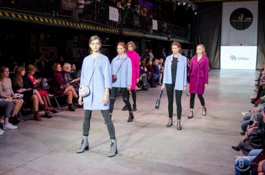 Kharkiv Fashion Business Days 2018