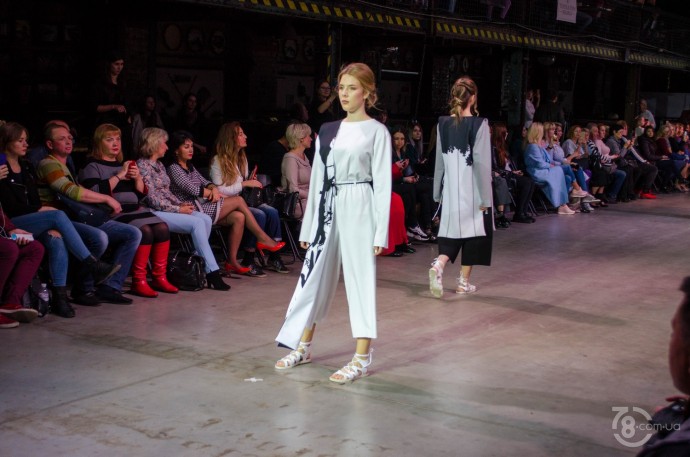 Kharkiv Fashion Business Days 2018